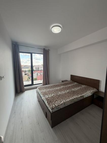 Apartament de inchiriat Soseaua Alexandriei/Onix - 2