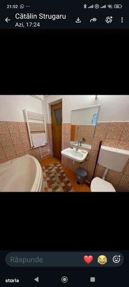 Casă cu 3 camere cu Teren 190 Mp în Central