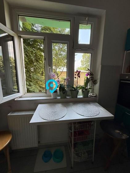 Apartament 2 camere | Șos. Giurgiului - parcare+boxa - 12