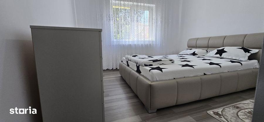 Vanzare apartament 3 camere, ETAJ 1 , micro 3 Targoviste - 17