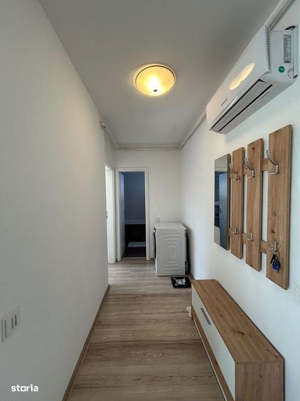 Apartament 2 camere, constructie 2016, 52 mp utili, zona Lipovei - 5