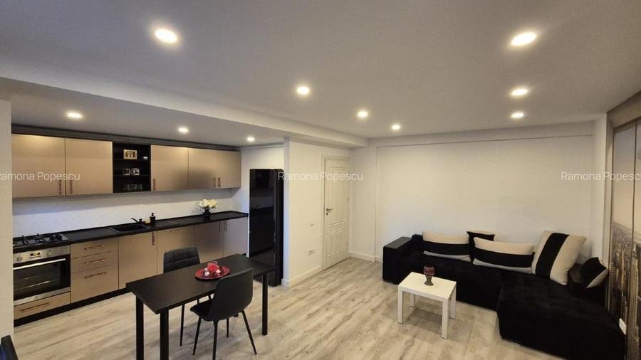 Apartament cu 2 camere decomandat în Drumul Taberei