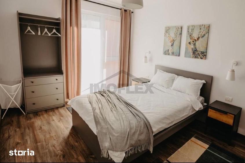 APARTAMENT 2 CAMERE DE INCHIRIAT ZONA CALEA ARADULUI - 10