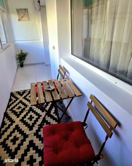 Apartament 3 camere Zona Mega Mall / Pia?a Delfinului