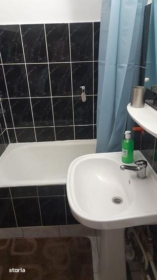 Apartament cu 2 camere în Ostroveni