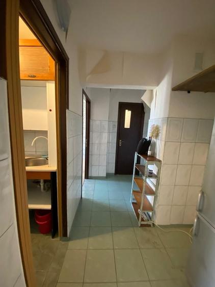 Apartament cu 2 camere în Giurgiului