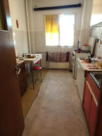 Apartament cu 2 camere decomandat în Tineretului
