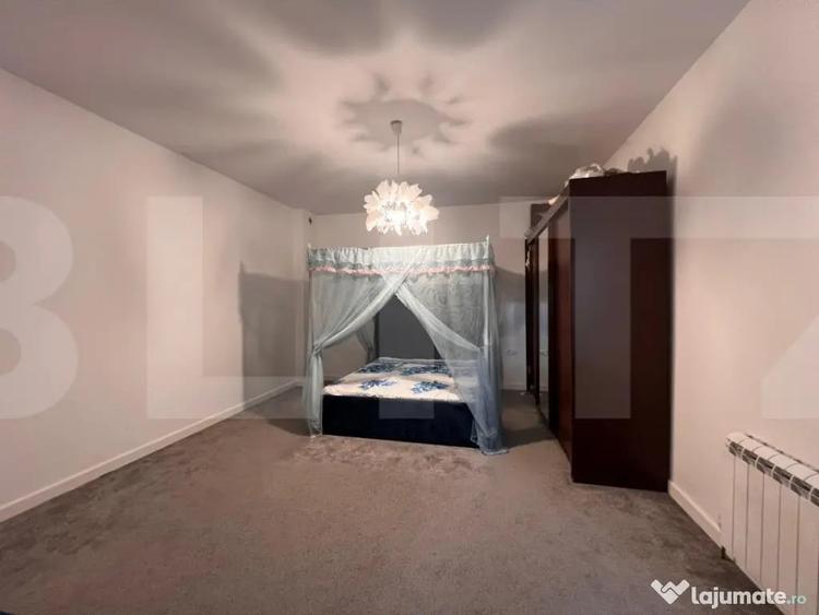 Apartament cu 3 camere semidecomandat în Iosefin