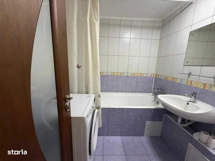 2 camere | Piata Iancului | 60 mp | 5/8 | Termoficare | - 4