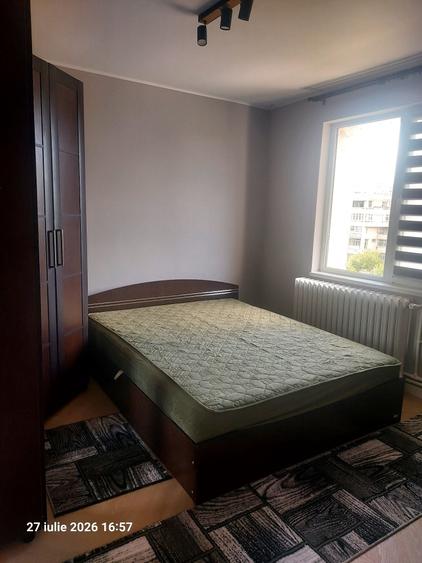 Apartament cu 2 camere decomandat în Primăverii