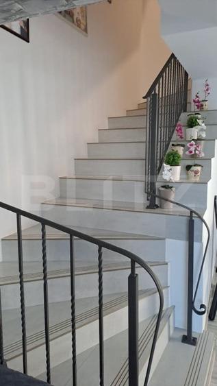 Duplex cu 5 camere cu Canalizare în Sânnicoară