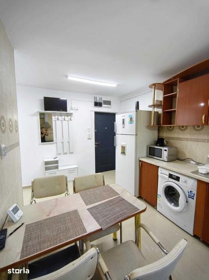 Apartament cu 3 camere decomandat în Gheorgheni