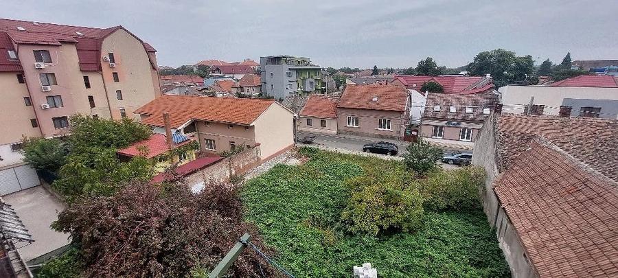 Garsonieră decomandată în Ștefan cel Mare
