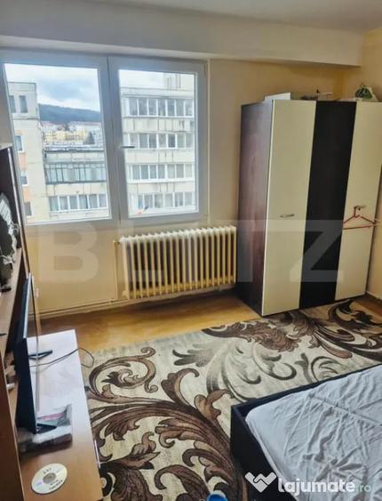 Apartament cu 2 camere decomandat în Tudor