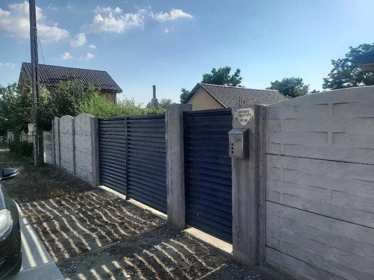 Casă cu Teren 605 Mp în Central