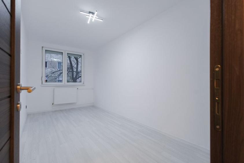 Apartament cu 2 camere în Salca