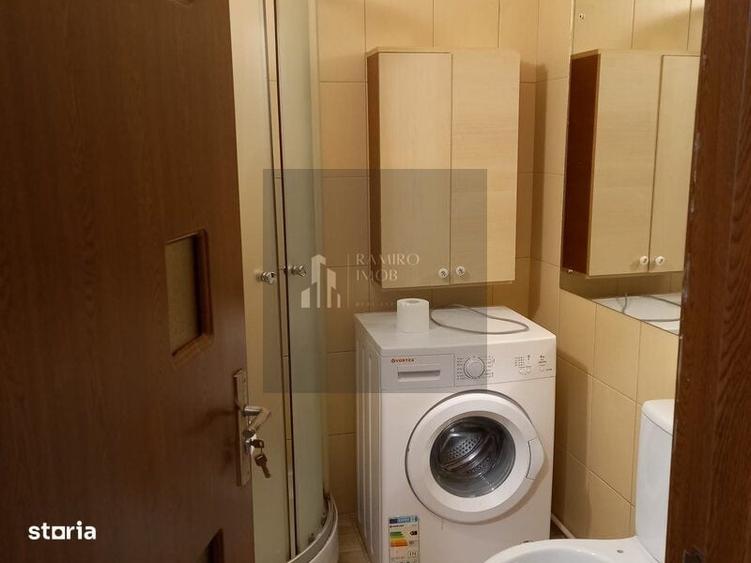 Apartament cu 2 camere decomandat, mobilat în 1 Decembrie 1918