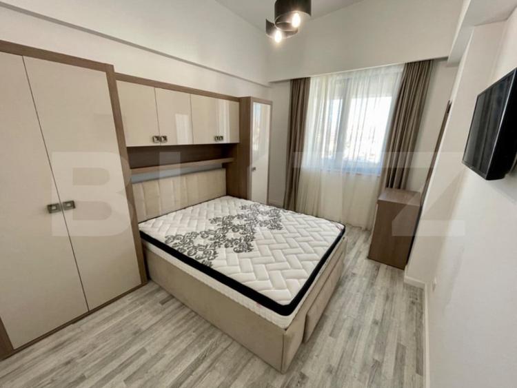 Apartament 2 camere lux 70mp, incalzire in pardoseala, parca - 1