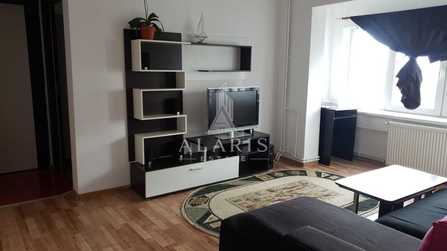 Apartament cu 3 camere decomandat, mobilat în Medicină