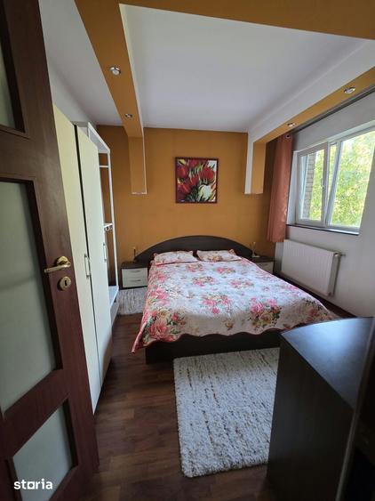Apartament cu 2 camere în Drumul Taberei