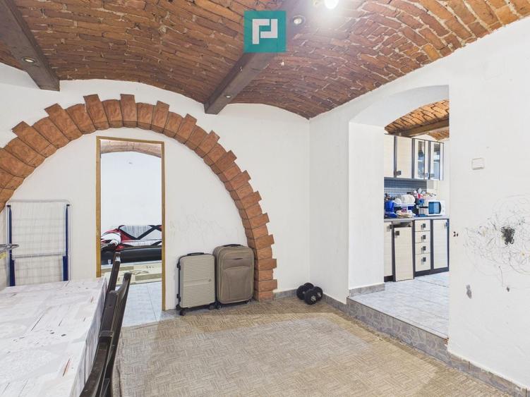 Apartament 3 camere, 62.2 mp, strada Ion Ghica - 5