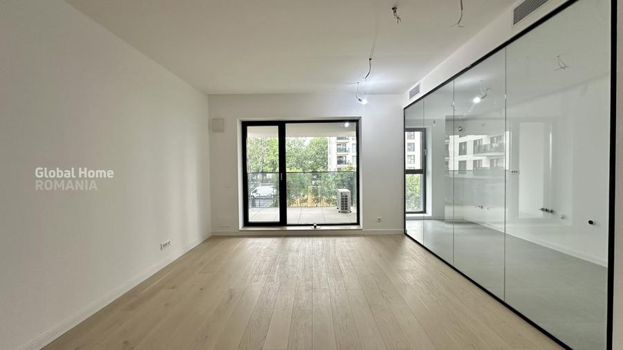Apartament 2 camere | 59 MP Utili | Nusco City Faza 2 - 1