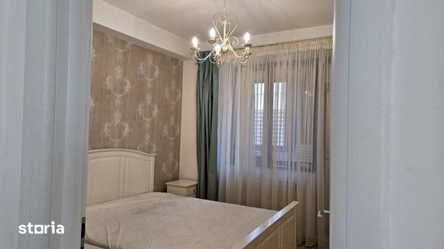 2 camere de inchiriat - Parca Bazilescu - 6