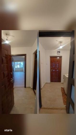 Garsonieră în Gării