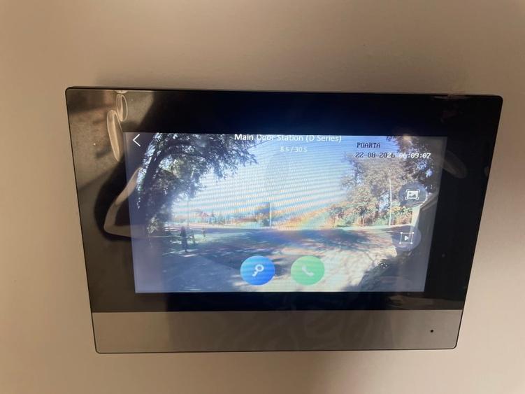 Garsonieră, mobilată în Bucium