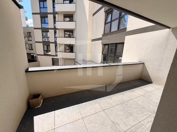 Apartament 2 camere I bloc nou I parcare I Marasti - 7