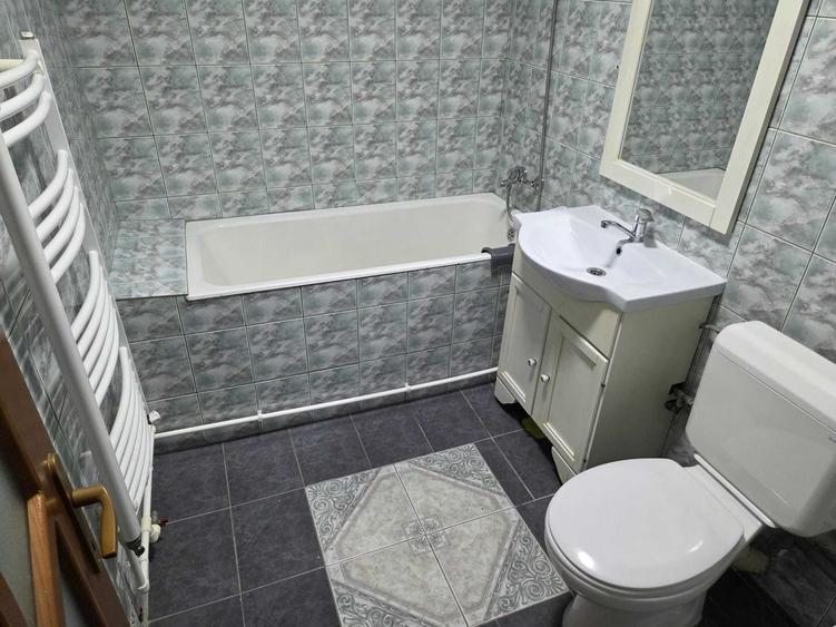 Apartament cu 2 camere semidecomandat în Mazepa 1