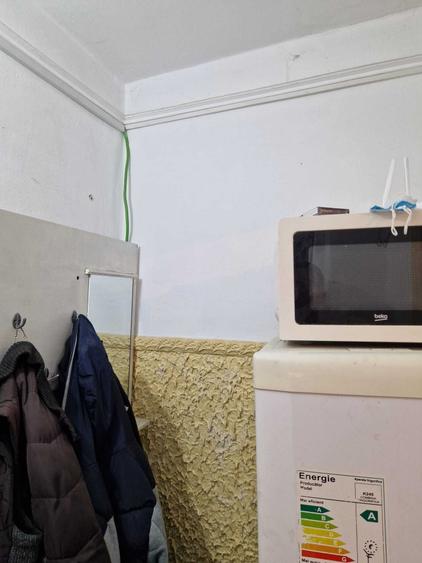 Apartament cu 2 camere semidecomandat în Viziru 1