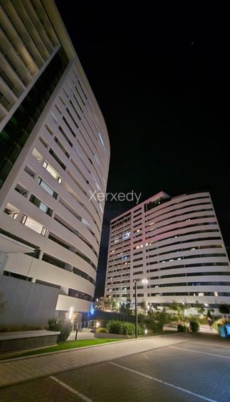 Proprietar inchiriez apartament cu 2 camere in complexul Avanera de la stadion