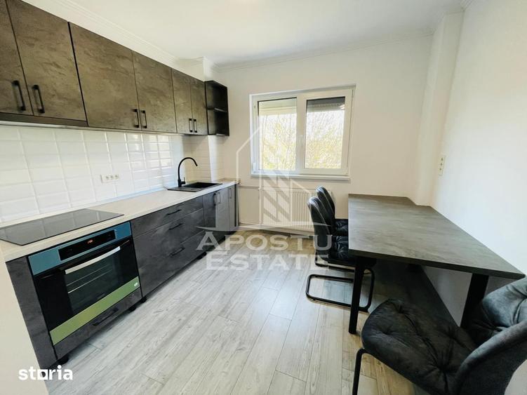 Apartament cu 2 camere în Malul Mureșului