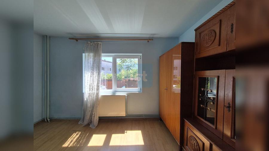 Apartament cu 2 camere, 51 mpu, garaj, zona FSEGA - 8