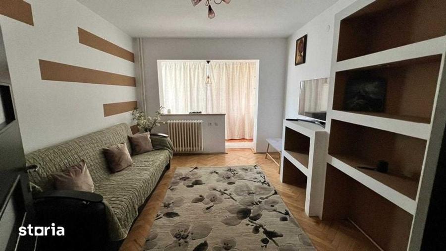 Apartament cu 3 camere în Gării