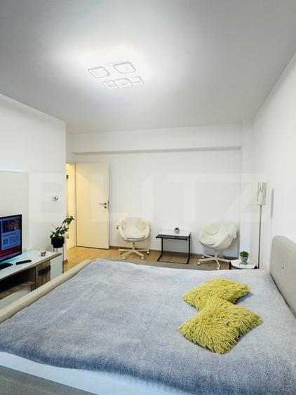 Apartament cu 1 camere, de vanzare, Tractorul - 4