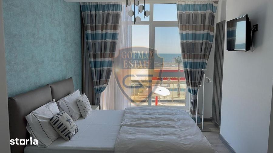 3 camere Mamaia Nord, Alezzi Beach Resort, 2bai, et 1, vedere la mare, - 7