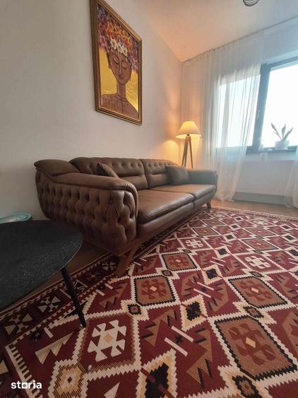 Apartament cu 2 camere în Pipera