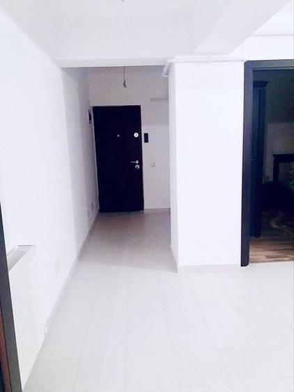 Apartament cu 2 camere semidecomandat în Burdujeni
