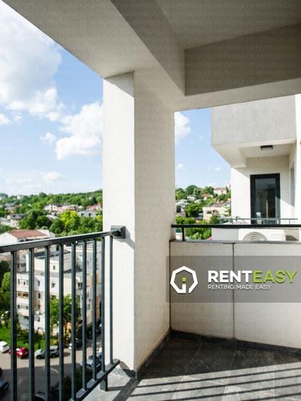 Apartament cu 2 camere în Gară