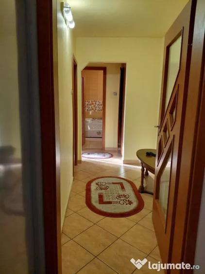 Apartament cu 3 camere decomandat în Craiovița Nouă