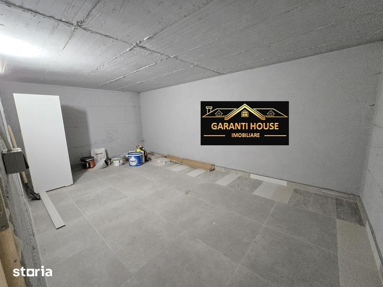 Bloc nou, Penthouse in s.c. de 155 mp, 2 parcari, boxa, 218 000 neg. - 3