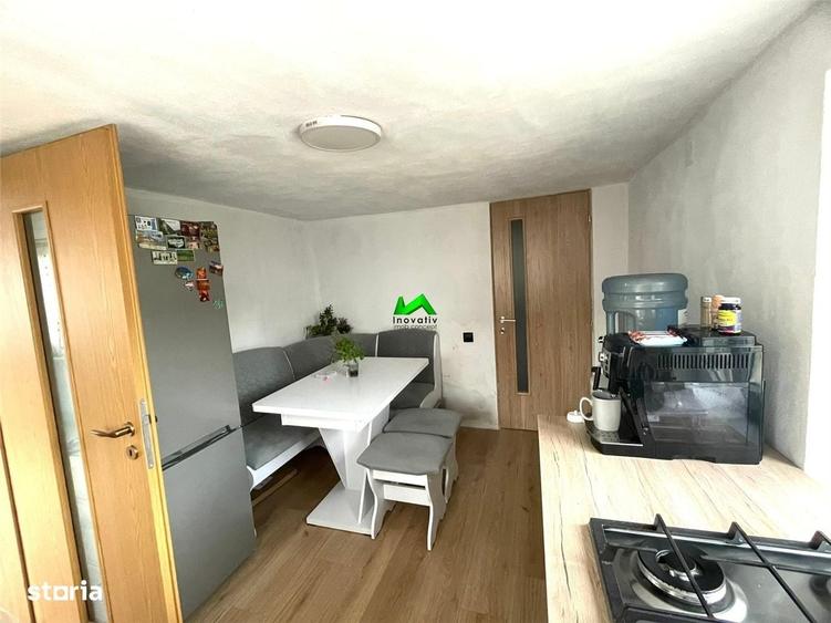 Casa de vanzare Sibiu Ocna Sibiului - 8