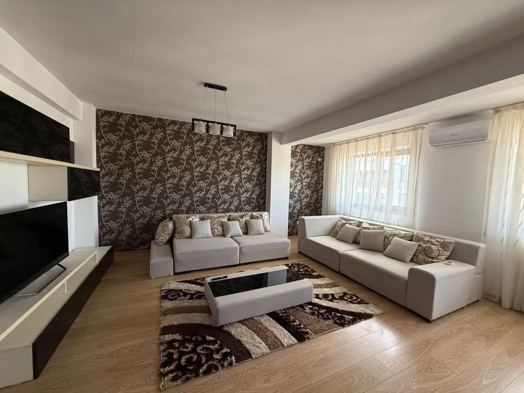 Apartament cu 2 camere decomandat, mobilat în Primo