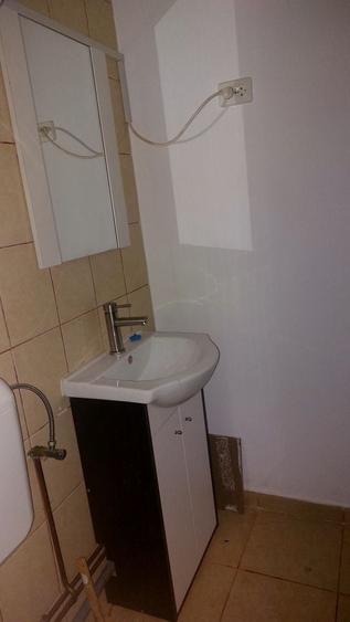 Garsonieră în Central
