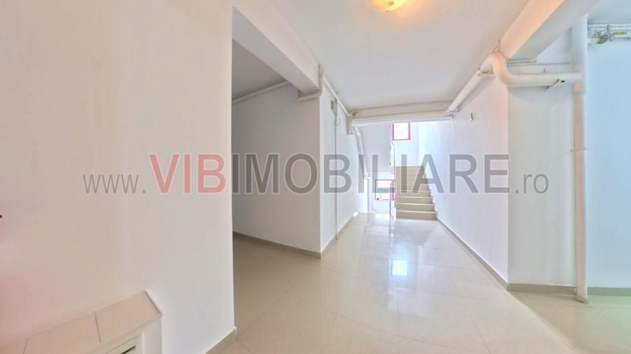 Apartament cu 2 camere decomandat, mobilat în Mihai Bravu