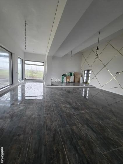 Casa constructie noua cu 4 camere ?i teren generos