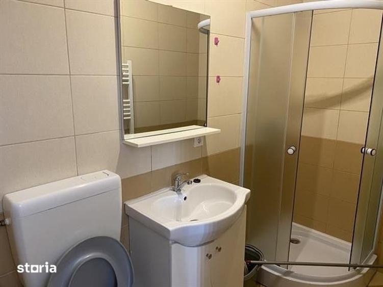 apartament nou 1 camera podul garii et 2 cu parcare - 3