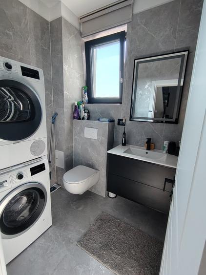 Duplex cu 4 camere cu Canalizare în Fundeni